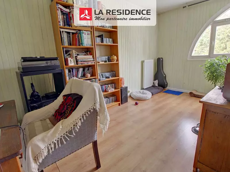 Appartement, 87 m²