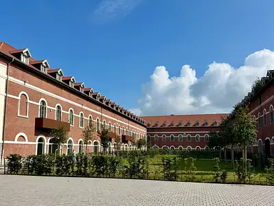 Appartement, 121 m²