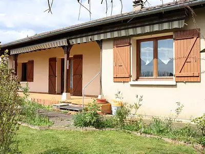Maison, 111 m²
