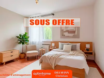 Appartement, 120 m²