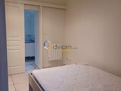 Appartement, 44 m²