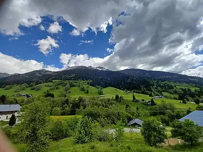 Appartement, 170 m²