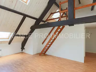 Appartement, 53,05 m²