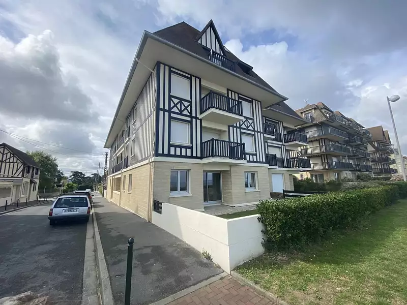 Appartement, 28,92 m²