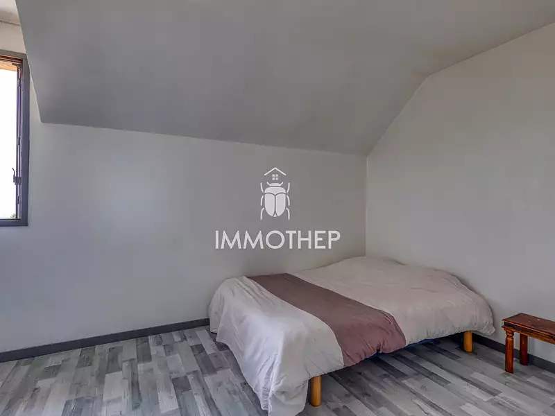 Maison, 108,64 m²