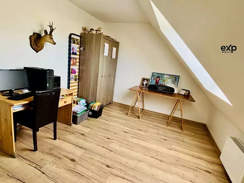 Maison, 103 m²