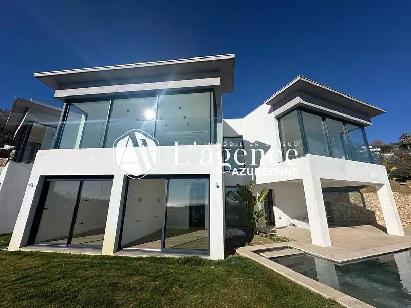 Maison, 210 m²