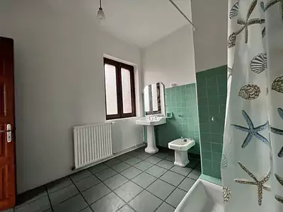 Appartement, 111 m²