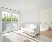 Appartement, 73,07 m²