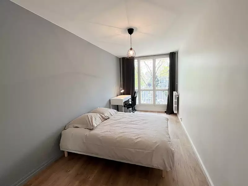 Appartement, 98 m²