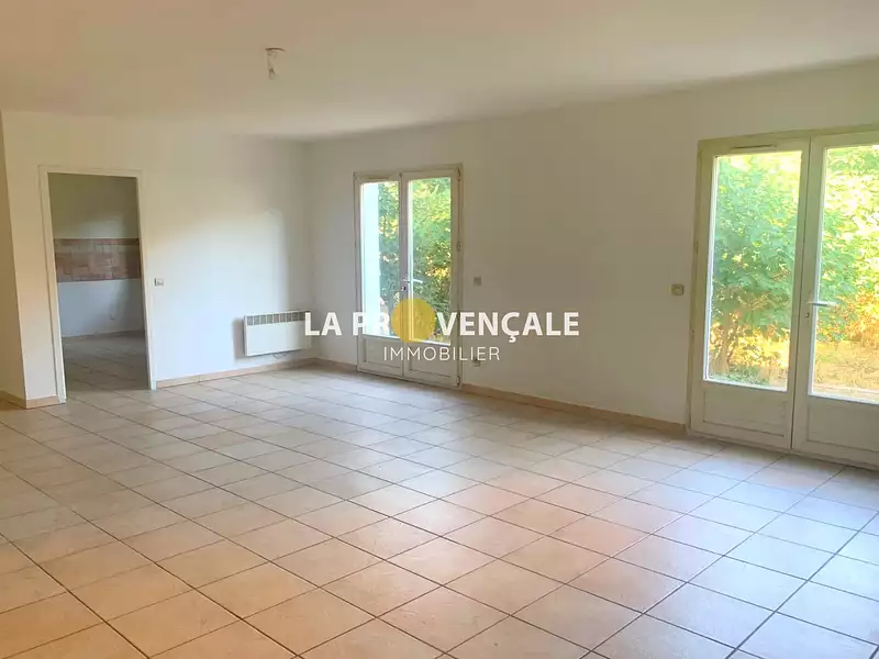 Appartement, 86 m²