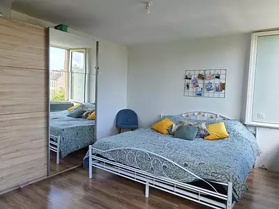 Maison, 121 m²