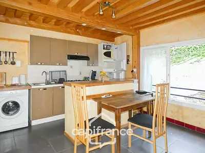 Maison, 79 m²