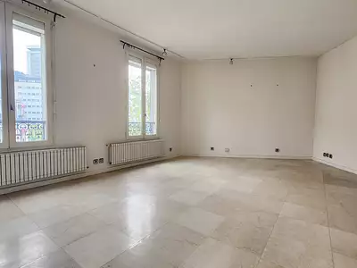 Appartement, 49,81 m²