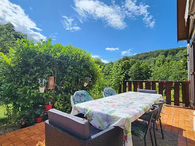 Maison, 90 m²