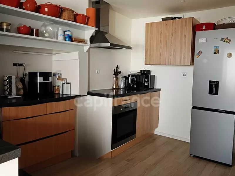 Maison, 122 m²