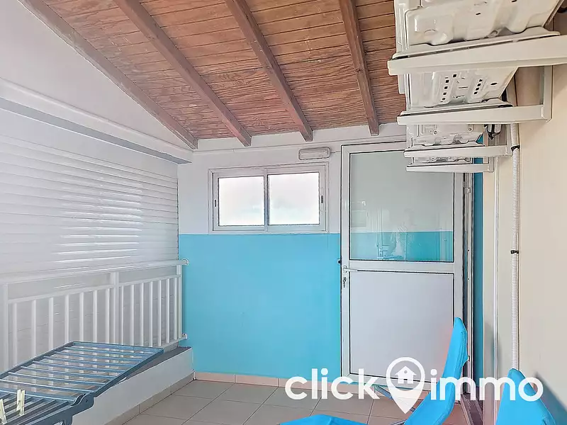 Appartement, 64 m²