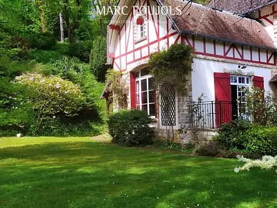 Maison, 220 m²
