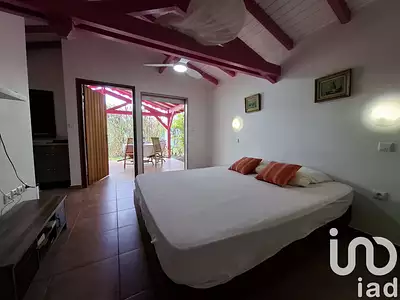 Maison, 107 m²