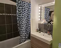 Appartement, 80,95 m²