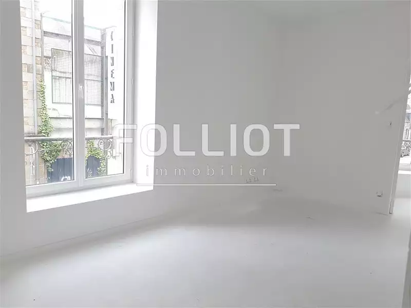 Appartement, 28,65 m²