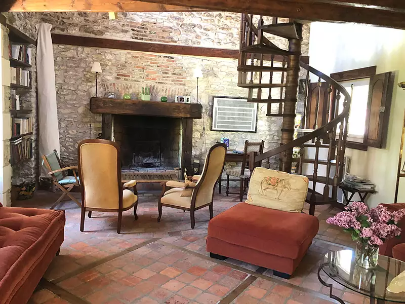 Maison, 145 m²