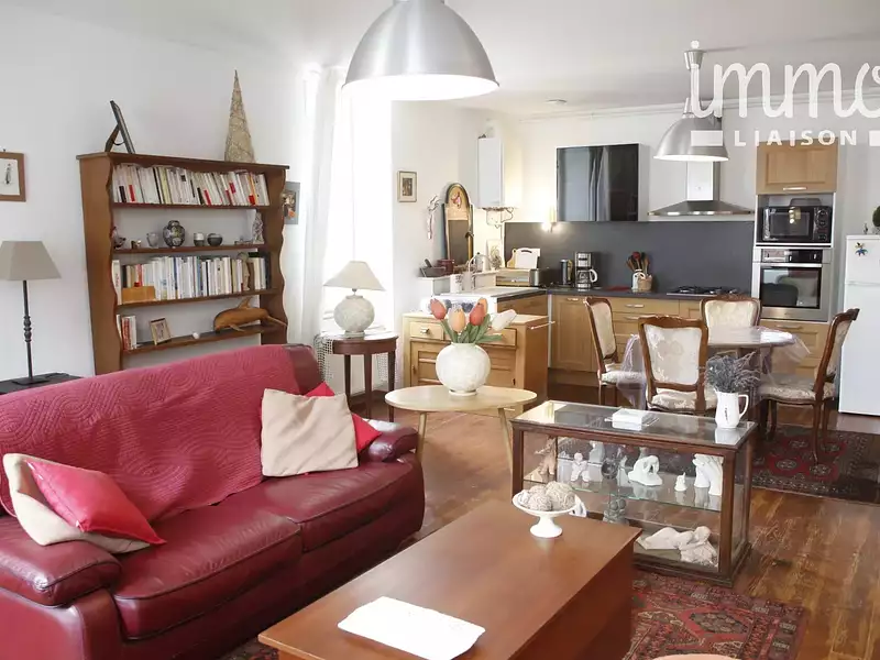 Immeuble, 226,1 m²