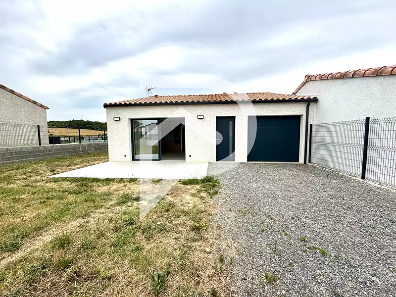 Maison, 85 m²