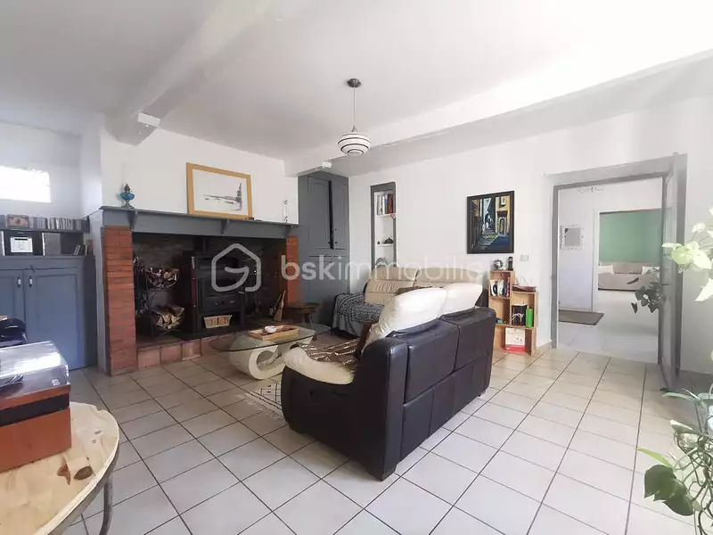 Maison, 193 m²