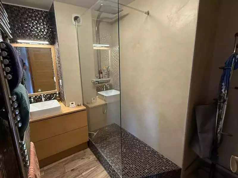 Appartement, 72 m²