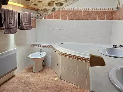 Maison, 199 m²