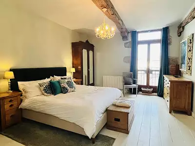 Maison, 256 m²