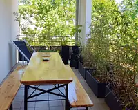 Appartement, 92 m²