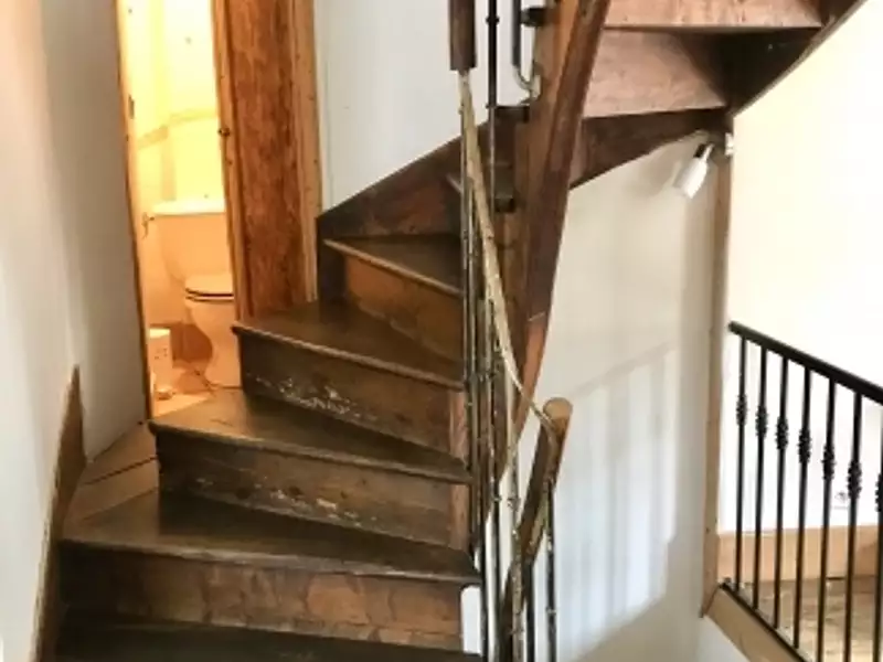 Maison, 240 m²