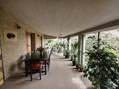 Maison, 190 m²