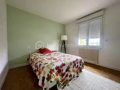 Maison, 104 m²