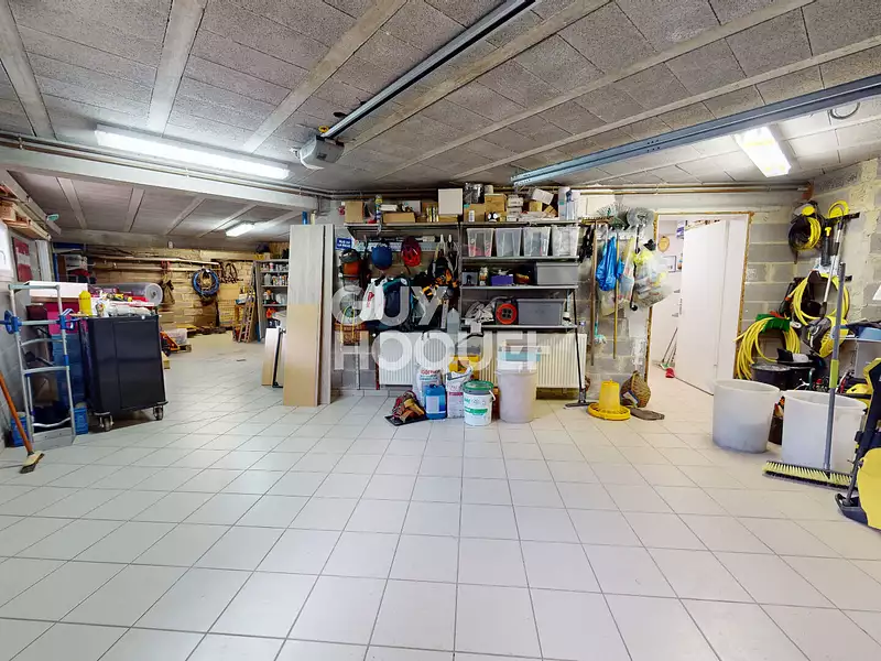 Maison, 161 m²