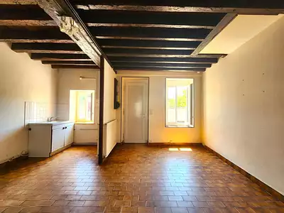 Appartement, 31 m²