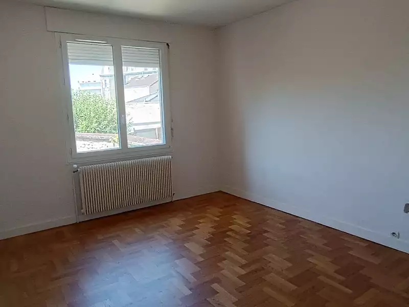 Appartement, 72,17 m²