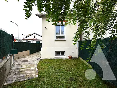 Maison, 57 m²
