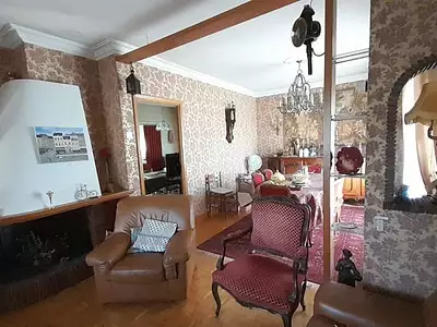 Maison, 145 m²