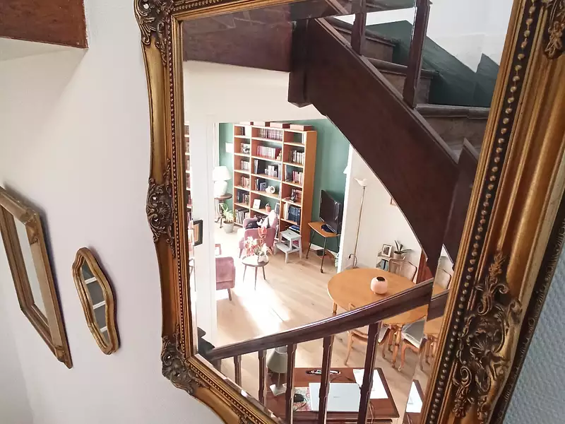 Maison, 121 m²