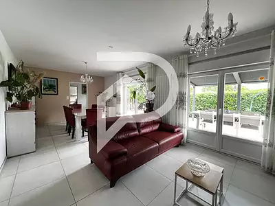 Maison, 90 m²