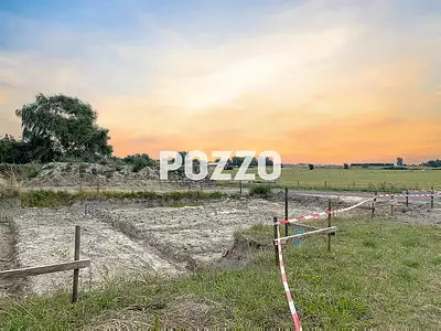 Terrain, 613 m²