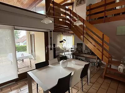 Maison, 168 m²