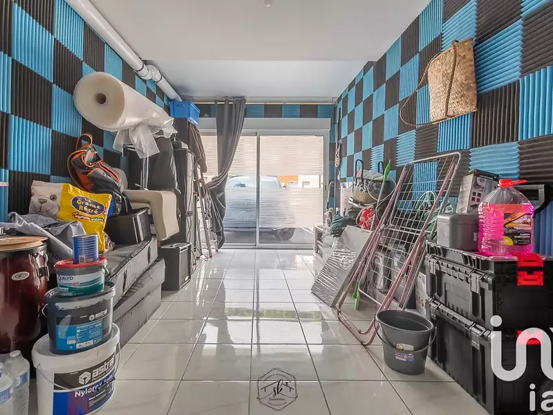 Maison, 85 m²