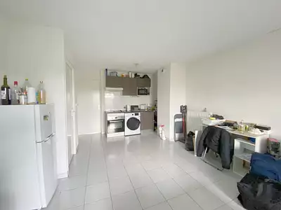 Appartement, 48 m²