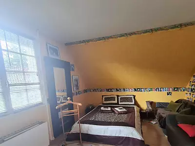 Maison, 122 m²