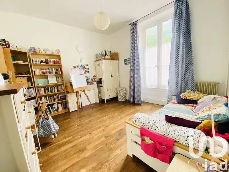 Maison, 177 m²