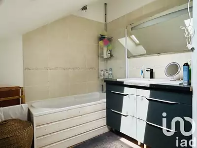 Maison, 107 m²
